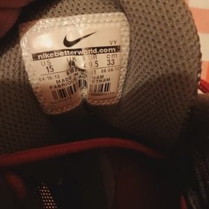 Mens Nike shoes